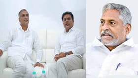 జీవన్ రెడ్డి బీఆర్ఎస్‌‌లో చేరిక ఎప్పడంటే..?