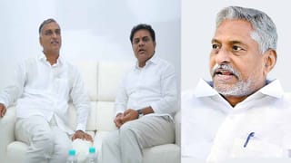 బీఆర్ఎస్‌లోకి జీవన్ రెడ్డి.. పార్టీలోకి స్వయంగా ఆహ్వానించనున్న కేటీఆర్, హరీష్‌ రావు!
