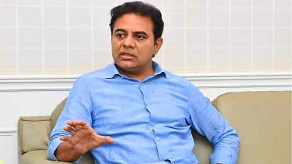 బీఆర్ఎస్గా మారాక నష్టపోయాం.. మళ్లీ టీఆర్ఎస్గా ఉండాలనుకుంటున్నాంః కేటీఆర్