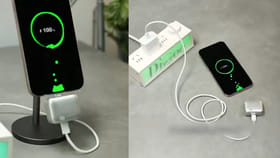 ఛార్జింగ్‌ ఫుల్‌ అవ్వగానే ఆటోమేటిక్‌ ఆఫ్‌.. మీ ఫోన్‌ సేఫ్‌!