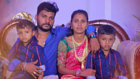 ప్రవీణ్‌తోనే మహేశ్వరి.. భార్య ఏం చేసిందంటే..