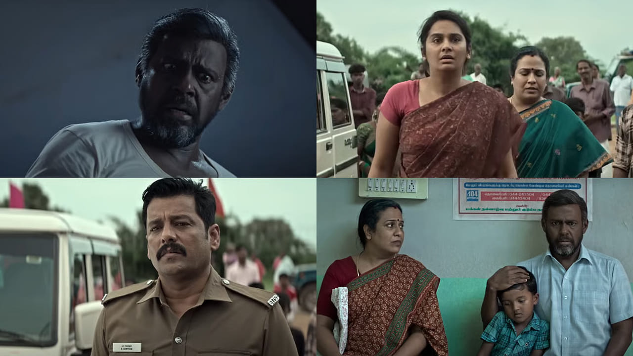 ఈ రోజుల్లో ఓటీటీలో సరికొత్త కంటెంట్ పుష్కలంగా ఉంది. ముఖ్యంగా సస్పెన్స్, థ్రిల్లర్, క్రైమ్, మిస్టరీ వంటి జానర్ సిరీస్, చిత్రాలకు రోజు రోజుకీ మరింత రెస్పాన్స్ వస్తుంది. అలాగే కొన్నాళ్లుగా ఓటీటీలో మలయాళ సినిమాలు, సిరీస్‌ల పట్ల క్రేజ్ ఒక కొత్త స్థాయికి చేరుకుంది. వాటి పేర్లు వినడానికి కష్టంగా అనిపించినప్పటికీ, కంటెంట్ ఎంత ఆకట్టుకునేలా ఉంటుంది. ప్రస్తుతం ఓ సిరీస్ దూసుకుపోతుంది. 