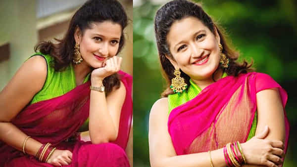 Laila: వింత వ్యాధితో బాధపడుతున్న లైలా.. 30 సెకన్లు కూడా కంట్రోల్ చేసుకోలేదట