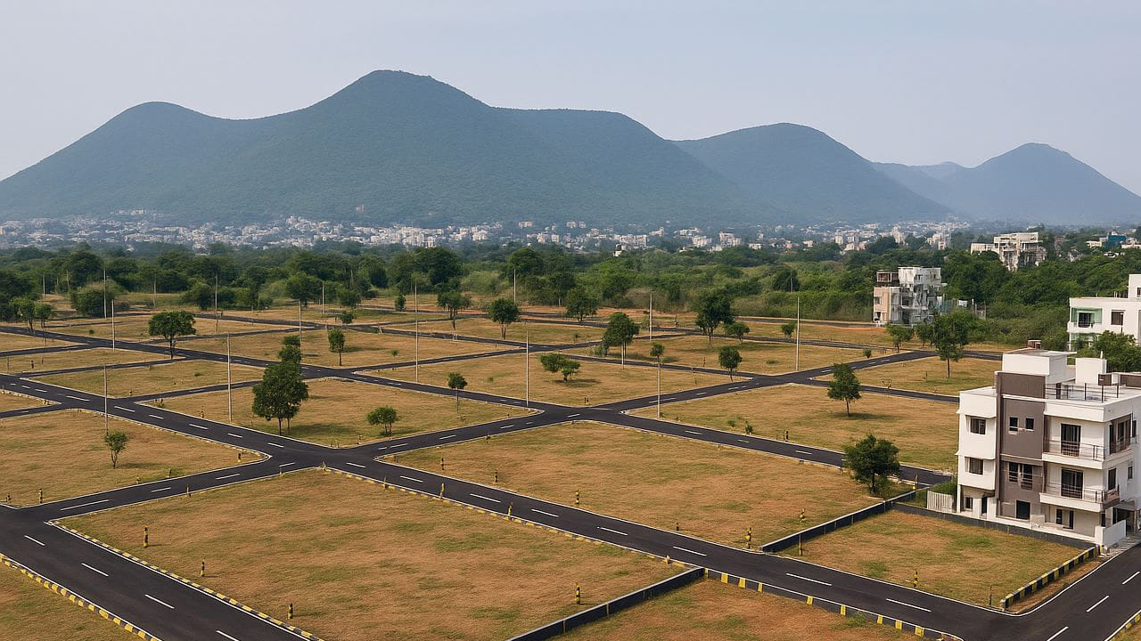 మీ భూమి మీదేనని నిరూపించుకోవాలంటే ఈ మూడు తప్పనిసరి..