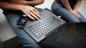 ఒడిలో ల్యాప్‌టాప్ పెట్టుకుని పని చేస్తే అంత డేంజరా..?