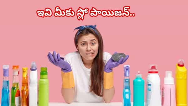 ఓరి దేవుడో.. మీ ఇంట్లోని సబ్బులు, షాంపూలే మీకు శత్రువులా.. ఈ విషయాలు తెలిస్తే నోరెళ్లబెడతారు..