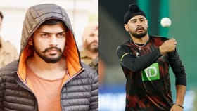 క్రికెట్‌లో బిష్ణోయ్ గ్యాంగ్ కలకలం