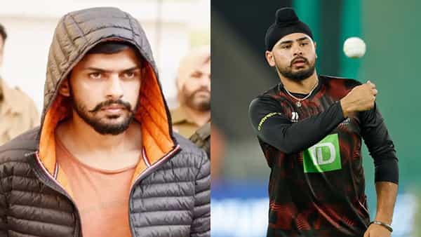T20 World Cup 2026 : క్రికెట్లో బిష్ణోయ్ గ్యాంగ్ కలకలం.. పాయింట్ బ్లాక్లో గన్ పెట్టి మరీ కెప్టెన్గా నియమించాలని బెదిరింపులు
