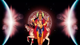 ఏం అదృష్టం రా బాబు.. ఈ నాలుగు రాశుల వారికి పండుగే పండుగ!