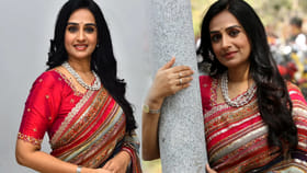 ఆ స్టార్ హీరో సినిమా మిస్ చేసుకున్నా..