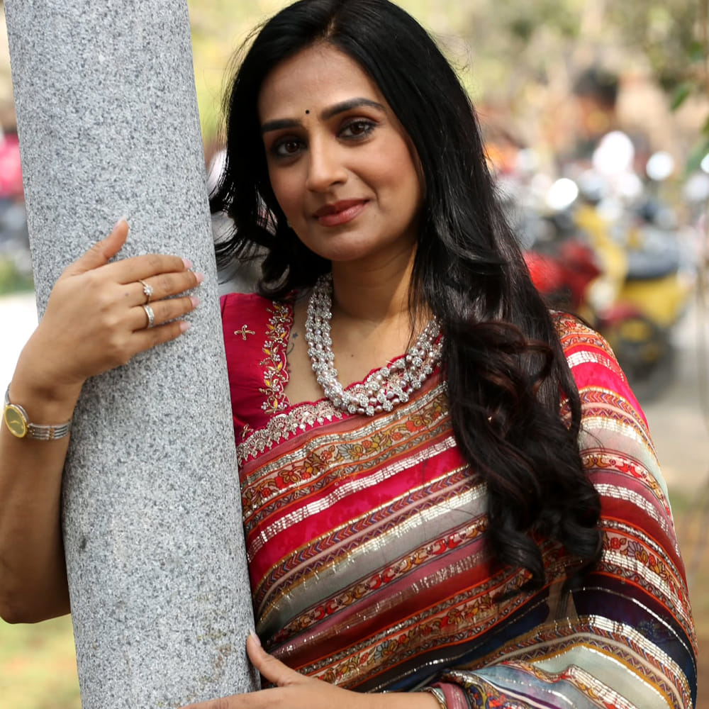 తన మొదటి రీ-ఎంట్రీ సినిమా పాత్ర చాలా ప్రత్యేకంగా ఉండాలని ఆమె కోరుకున్నారు. "ఎందుకు ఈ క్యారెక్టర్ చేసింది లయా అని అనుకోకూడదు ఎవరు. ఈ క్యారెక్టర్ కోసం ఎందుకు చేసింది? ఇప్పటివరకు బానే ఉంది కదా హ్యాపీగా ఉంది కదా అమెరికాలో. ఎందుకు వచ్చింది వెనక్కి? ఇప్పుడు అని అనుకోకూడదు," అని లయ అన్నారు. తాను చేసే సినిమా గుర్తుండిపోవాలని, "ఓ కం బ్యాక్ అసలు ఎంత బాగుంది అని అనిపించాలి అని ఆమె స్పష్టం చేశారు లయ.