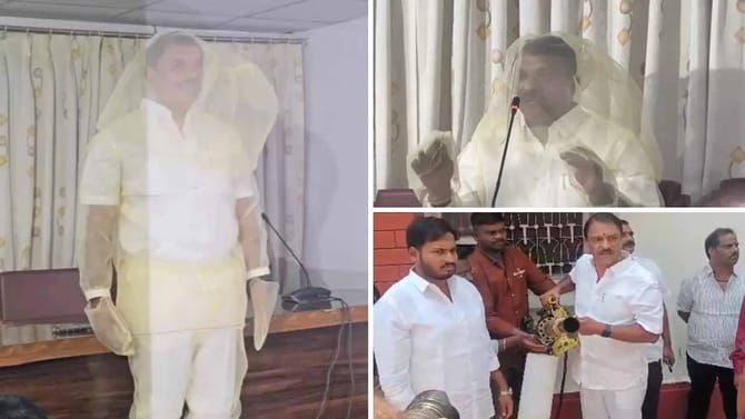 అసెంబ్లీలో దుమారం రేపిన దోమల దండయాత్ర..!