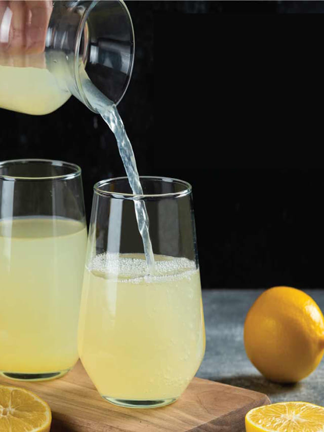 ప్రతి ఇంట్లో ఉండే పానియం.. గ్లాసుడు తాగితే ఆరోగ్యం మరింత భద్రం