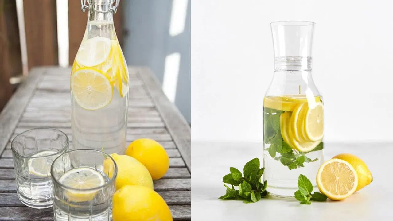 దంతాల ఎనామెల్‌కు ముప్పు: నిమ్మకాయలోని అధిక ఆమ్లత్వం దంతాల పైపొర అయిన ఎనామెల్‌ను క్రమంగా కరిగించేస్తుంది. నిమ్మరసం తాగిన తర్వాత దంతాలు జివ్వుమనడం లేదా పిప్పి పళ్ళు రావడం వంటివి జరిగే అవకాశం ఉంది. అందుకే నిమ్మరసం తాగిన వెంటనే మంచి నీటితో నోటిని శుభ్రం చేసుకోవాలని దంతవైద్యులు సూచిస్తుంటారు.
