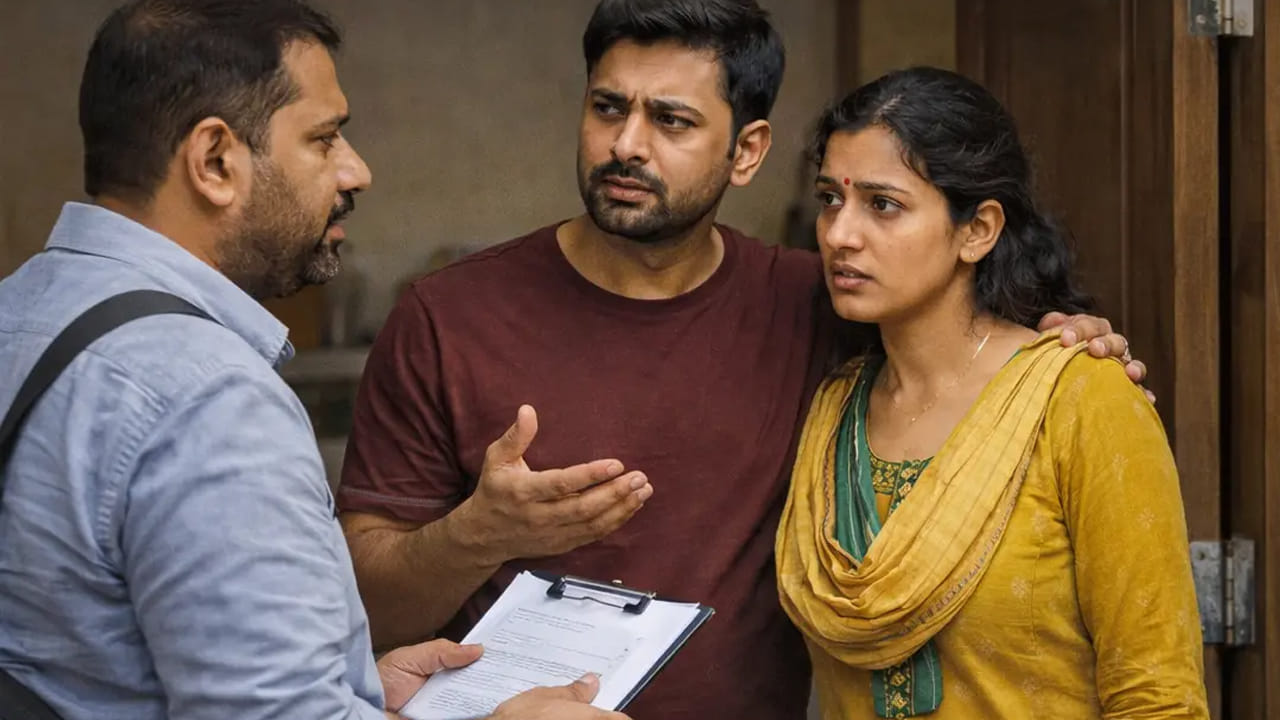 అప్పు వెంటనే కట్టాలని వేధిస్తున్నారా..? ఈ ఒక్కటి చేస్తే మీ జోలికి అస్సలు రారు..