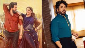 లెనిన్ ఫస్ట్ కట్ చూశా.. రిలీజ్ డేట్ ఇదే..