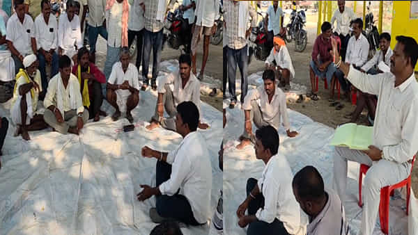 Telangana: తాగితే రూ.5 వేలు.. అమ్మితే రూ.10వేలు.. ఈ ఊరి రూటే సపరేట్.. ఒక్క నిర్ణయంతో అందరికీ ఆదర్శం..