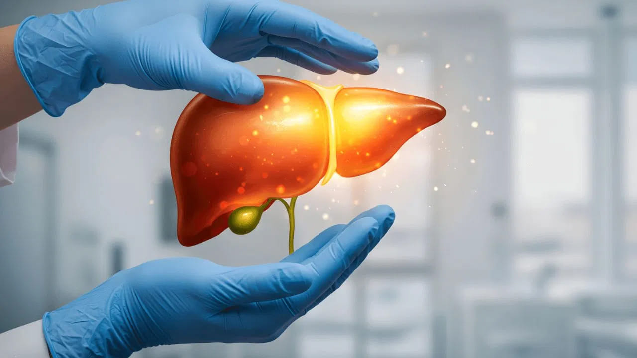 సైలెంట్ కిల్లర్.. ఫ్యాటీ లివర్ ఎప్పుడు ప్రమాదకరంగా మారుతుంది? ఈ లక్షణాలను లైట్ తీసుకున్నారో..