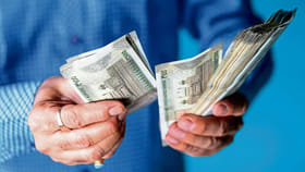 అప్పులు తీర్చడం ఎంత సులువో తెల్సా.!