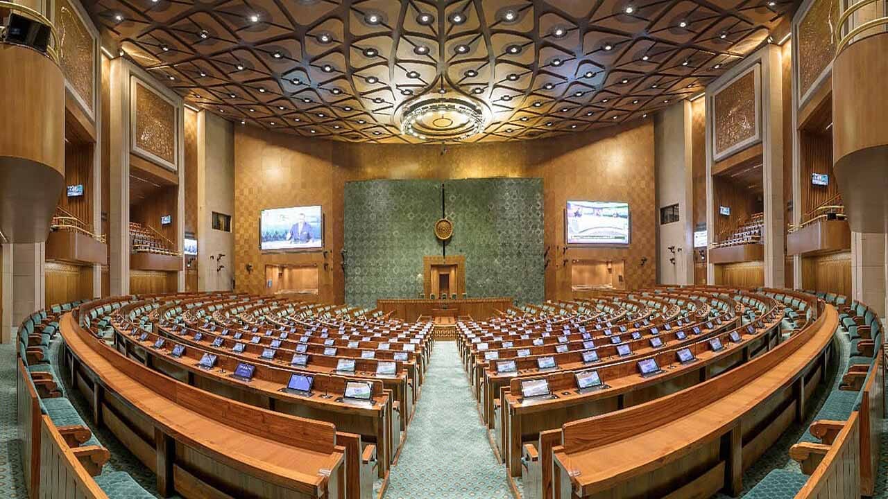 Women Bill: మహిళా బిల్లుపై ‘మహా’ ఉత్కంఠ.. మోదీ మ్యాజిక్ చేస్తారా? ఎన్డీఏ గట్టెక్కుతుందా?