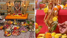 సంపద, అదృష్టం పెరగాలంటే గురువారం విష్ణుమూర్తిని ఇలా పూజించండి