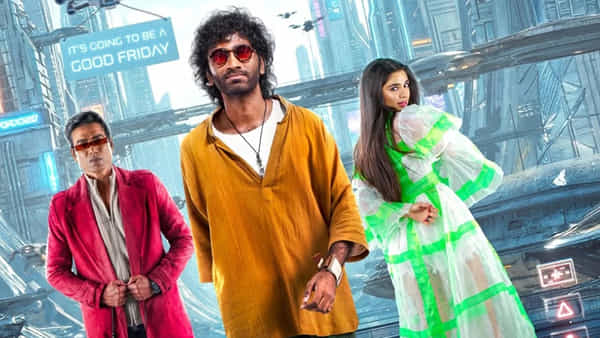 LIK Movie Review: లవ్ ఇన్సూరెన్స్ కంపెనీ మూవీ రివ్యూ.. ప్రదీప్ రంగనాథన్ మరో హిట్టు కొట్టాడా?