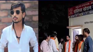 భర్త వద్దు.. ప్రియుడే ముద్దు.. మండుటెండలో ఏకంగా సెల్ టవర్ ఎక్కేసిందిగా..!