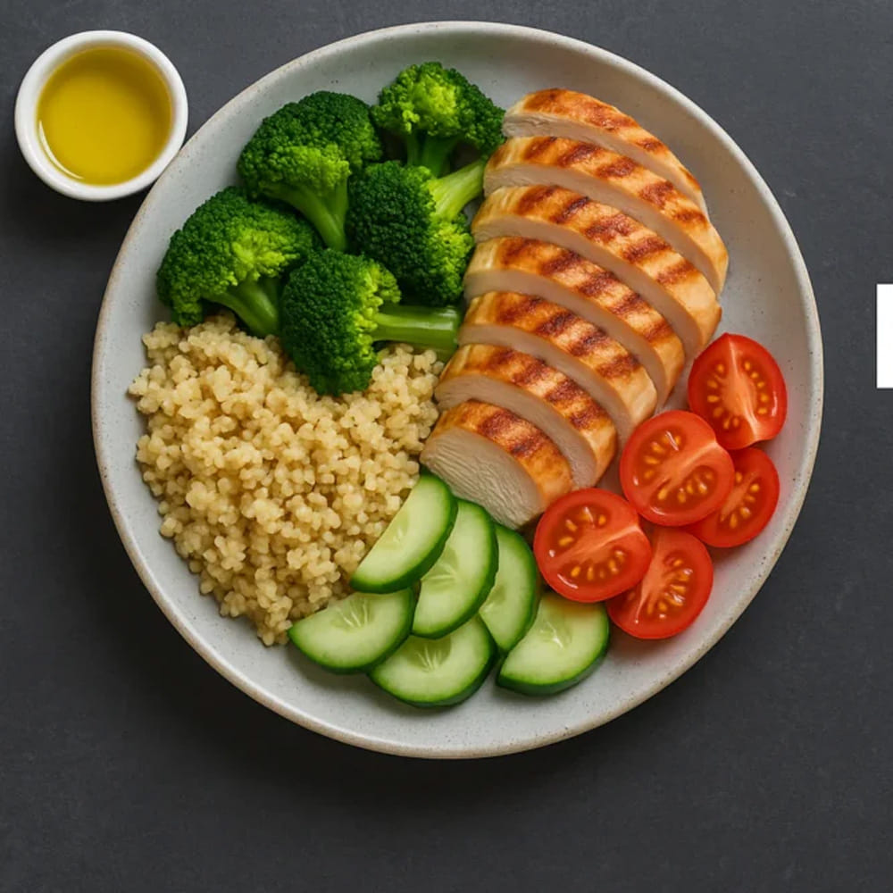 మీ ఆహారాన్ని మెరుగుపరుచుకోండి: సహజ సిద్ధమైన ఆహారాలను తినండి. ఆకుకూరలు, పండ్లు మరియు ప్రోటీన్లను మీ డైట్‌లో చేర్చండి. మీకు తరచుగా అలసటగా అనిపిస్తే, పోషకాల లోపాలను గుర్తించడానికి ఒక సాధారణ రక్త పరీక్ష చేయించుకోవడం చాలా మంచిది.