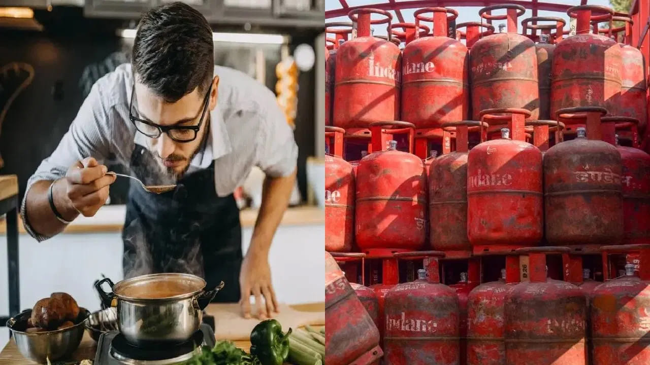 గ్యాస్ వినియోగం - అసలు లెక్క: ఒక కిలో ఎల్‌పిజి గ్యాస్‌లో సుమారు 46.1 మెగాజౌల్స్ శక్తి ఉంటుంది. గ్యాస్ స్టవ్‌పై ఉండే ఒక బర్నర్ సగటున గంటకు 7 MJ శక్తిని వాడుతుంది. అంటే మీరు ఒకేసారి రెండు బర్నర్లను వెలిగిస్తే, గంటకు సుమారు 14 MJ శక్తి ఖర్చవుతుంది. బరువు లెక్కన చూస్తే.. రెండు బర్నర్లు కలిపి గంటకు సుమారు 0.30 కిలోల గ్యాస్‌ను వినియోగిస్తాయి.
