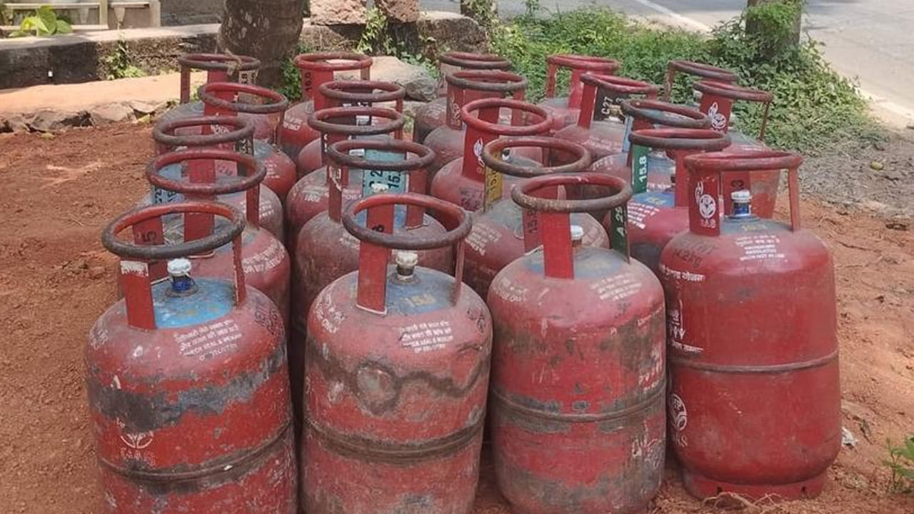 LPG: సొట్టలు పడి ఉన్న పాత సిలిండర్‌లో గ్యాస్‌ తక్కువగా ఉంటుందా? అసలు నిజం ఏంటంటే?