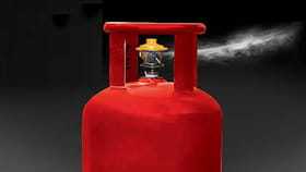 గ్యాస్ లీ​క్‌ అవుతుందనే డౌట్‌ ఉందా?