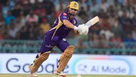 లక్నోపై కోల్‌కతా థ్రిల్లింగ్ విక్టరీ.. రింకూ సింగ్ ఊచకోత!