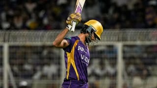 LSG vs KKR :సూపర్‌ ఓవర్‌లో రింకూ సింగ్ మాయాజాలం.. లక్నోపై కోల్‌కతా థ్రిల్లింగ్ విక్టరీ