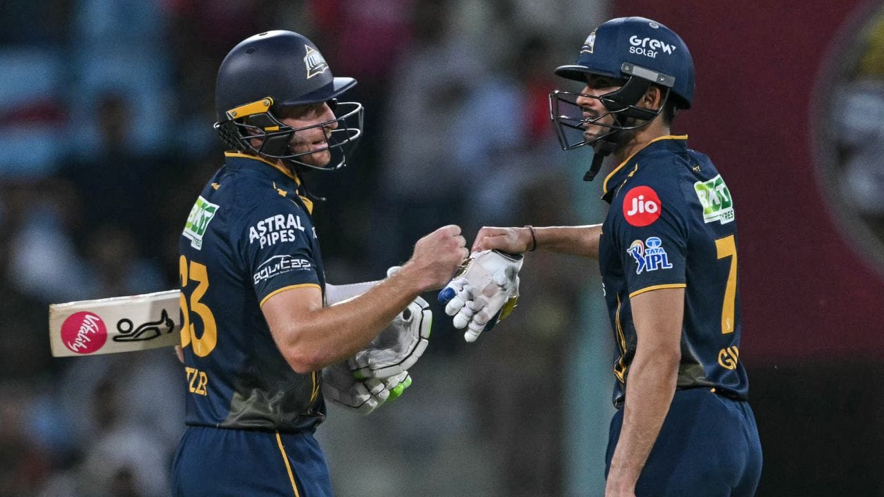 LSG vs GT IPL 2026 Result: దంచికొట్టిన గిల్, బట్లర్.. లక్నోపై గుజరాత్ గ్రాండ్ విక్టరీ..