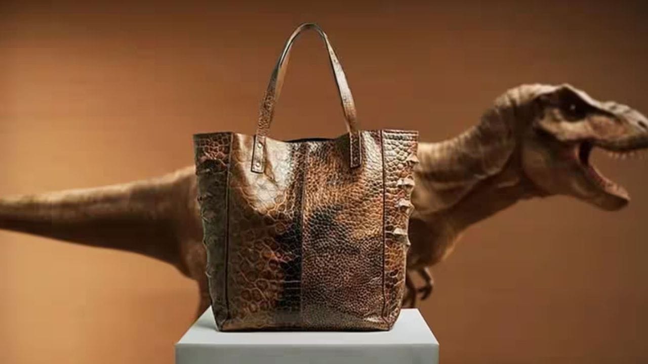నిజంగా మ్యూజియంలో ఉండాల్సిన వస్తువే అది! హ్యాండ్‌బ్యాగ్ విలువ అన్ని కోట్లంటే నమ్మగలమా?