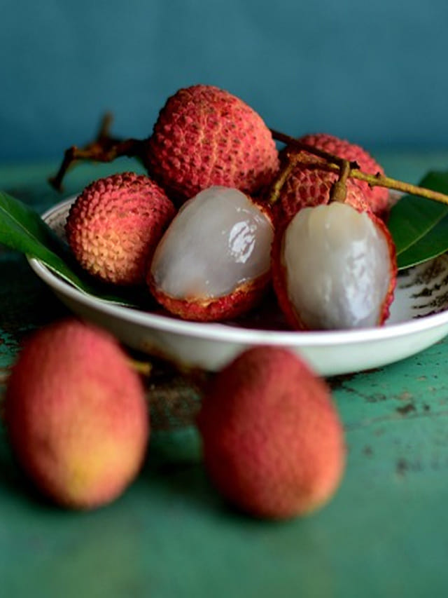 చూస్తేనే నోరూరుతుంది కదూ.. తింటే లాభాలూ ఉన్నాయ్