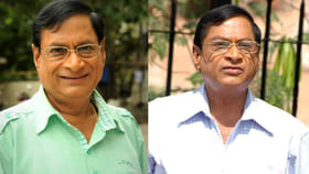 MS నారాయణ తొలి సినిమాకు రచయితగా ఎంత పారితోషకం అందుకున్నారో తెలుసా