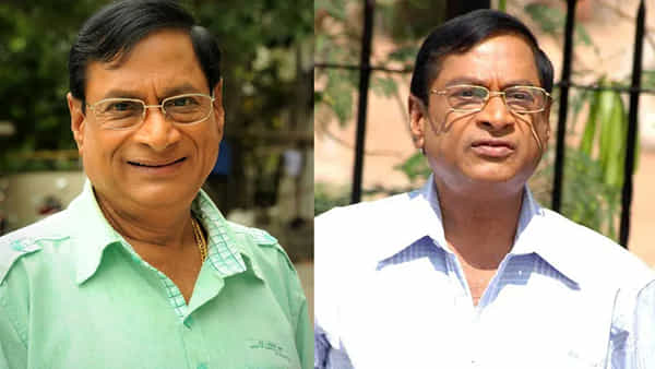 MS నారాయణ నటుడు కాకముందు రచయితగా తీసుకున్న తొలి పారితోషకం ఎంతంటే..?