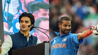 IPL 2026: నల్ల రిబ్బన్లతో పంజాబ్ కింగ్స్ ఆటగాళ్లు .. ఆ విషాదమే కారణం..!