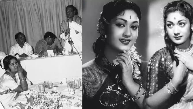 సాయం అనే పేరు వింటే ఎగబడి వెళ్లిపోవడం మా సావిత్రమ్మకు అలవాటు