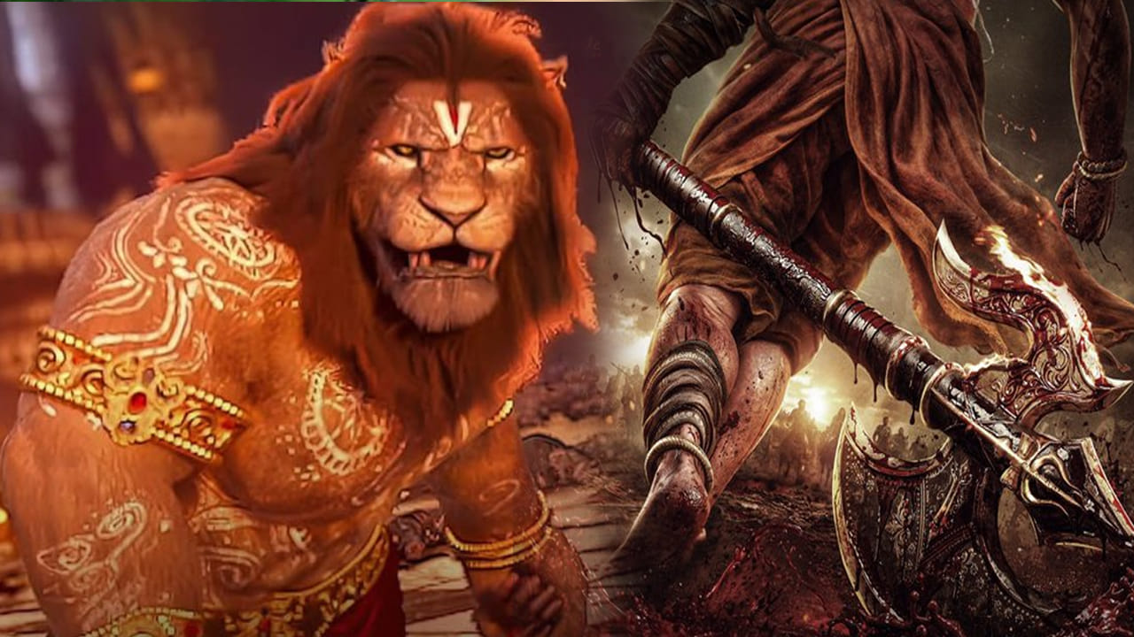 Tollywood : మరో ఉగ్ర రూపం వచ్చేస్తున్నాడు.. మహావతార్ నరసింహా తర్వాత ఈసారి అంతకు మించి..