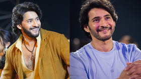 మహేష్ బాబు లాంటి హీరోను ఎక్కడ చూడలేదు..