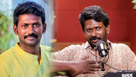 క్యాస్ట్ కారణంగా నన్ను సినిమాల్లో తీసుకోలేదు..