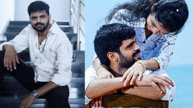 కమెడియన్ మహేష్ భార్యను చూశారు..