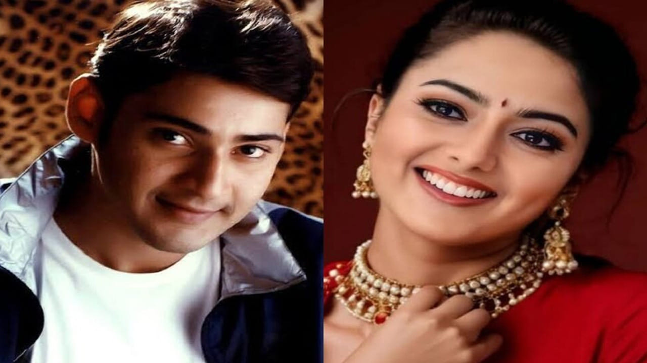 ఇక మంచి హైట్, అందంగా ఉండటం, అంతే కాకుండా నటనపరంగా కూడా చాలా అద్భతంగా నటించడం, సూపర్ స్టార్ కృష్ణకావడంతో ఈ హీరోతో సినిమా చేయాలని చాలా మంది డైరెక్టర్స్ ఆసక్తి చూపేవారంట. ఈ క్రమంలోనే ఏస్వీ కృష్ణా రెడ్డి మహేష్ బాబు కోసం ఓ అందమైన కథను రెడీ చేశాడంట. అంతే కాకుండా సౌందర్య, మహేష్ బాబు కాంబోలో ఈ సినిమా రావాల్సి ఉండేనంట. కానీ చివరికి ఆ సినిమా నుంచి మహేష్ తప్పుకున్నారు.