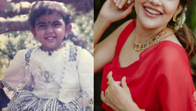 పదో తరగతిలోనే తోపు హీరోయిన్.. ఇండస్ట్రీలో అందాల అప్సరస..