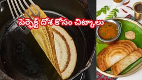 హోటల్ లాంటి క్రిస్పీ దోశలు కావాలా? మీ వంటగదిలో ఈ పెనం ఉండాల్సిందే