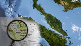 మలక్కా సెగ.. సింగపూర్ నో.. భారత్‌కు టెన్షన్!