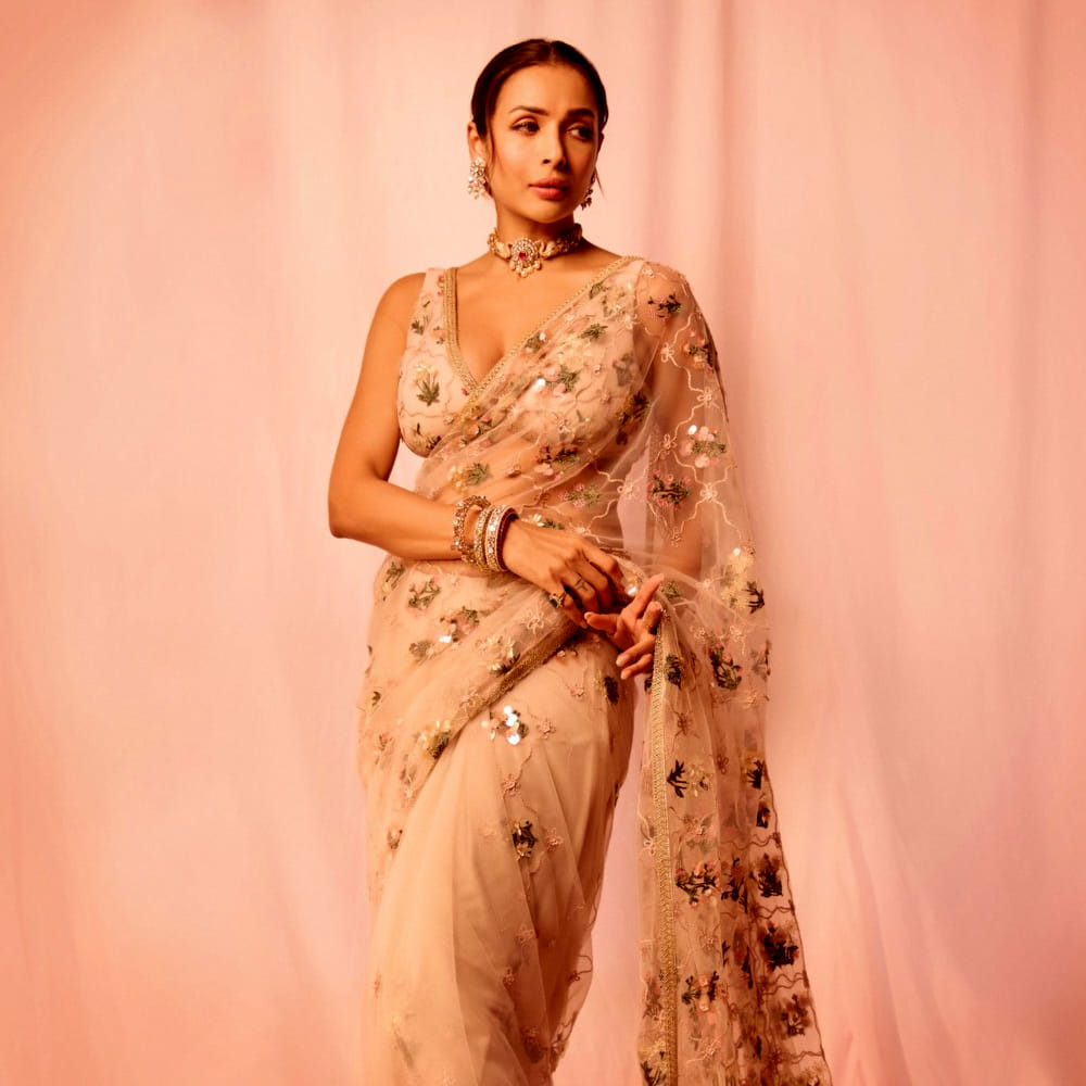 ఆ బ్యూటీ ఎవరో కాదు బాలీవుడ్ హాట్ బ్యూటీ మలైకా అరోరా. ఈ బ్యూటీ గురించి ప్రత్యేకంగా చెప్పాల్సిన అవసరం లేదు. బాలీవుడ్ లో చాలా ఫెమస్ ఈ చిన్నది. ముఖ్యంగా స్పెషల్ సాంగ్స్ కు పెట్టింది పేరు ఈ అమ్మడు. మహేష్ బాబు హీరోగా నటించిన అతిధి సినిమాలో స్పెషల్ సాంగ్ చేసింది మలైకా.. అలాగే పవన్ కళ్యాణ్ నటించిన గబ్బర్ సింగ్ సినిమాలో నూ స్పెషల్ సాంగ్ చేసింది ఈ చిన్నది.