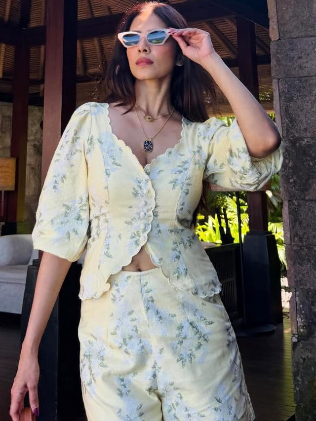 మరో తెలుగు సినిమాలో ఛాన్స్ అందుకున్న మాళవిక మోహనన్.?